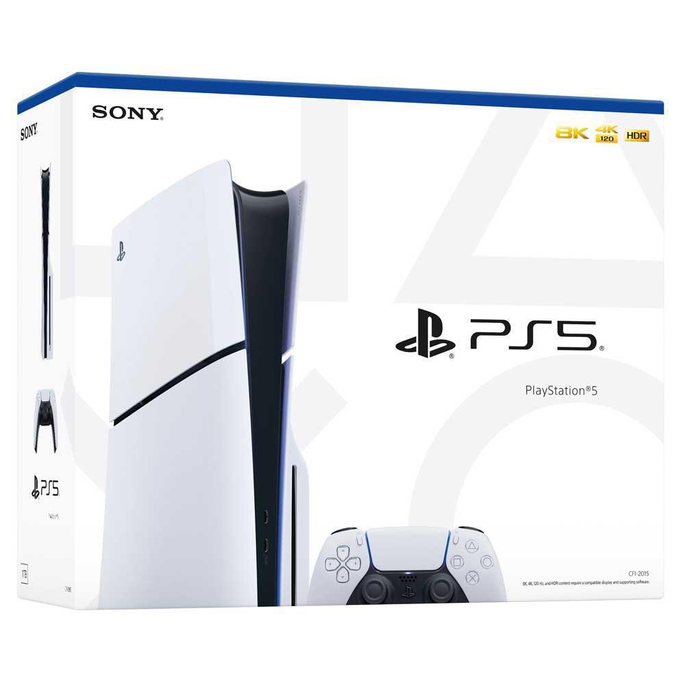 PlayStation 5